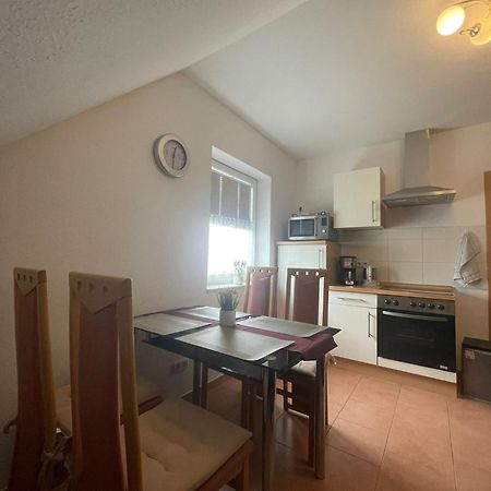 Ferienwohnung Hartung Hinte Εξωτερικό φωτογραφία