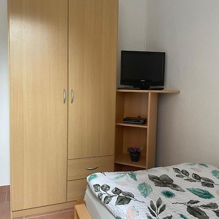 Ferienwohnung Hartung Hinte Εξωτερικό φωτογραφία