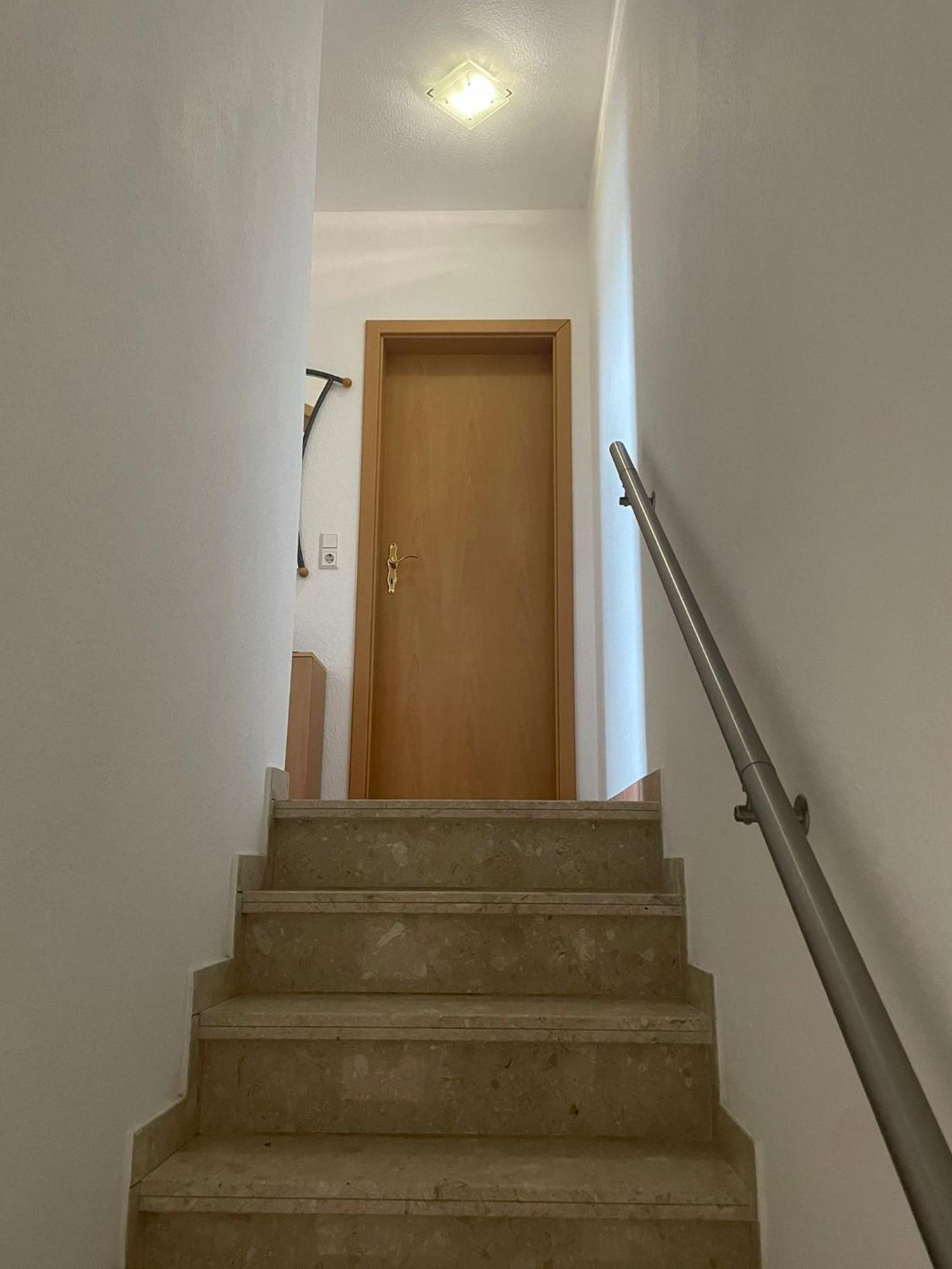 Ferienwohnung Hartung Hinte Εξωτερικό φωτογραφία