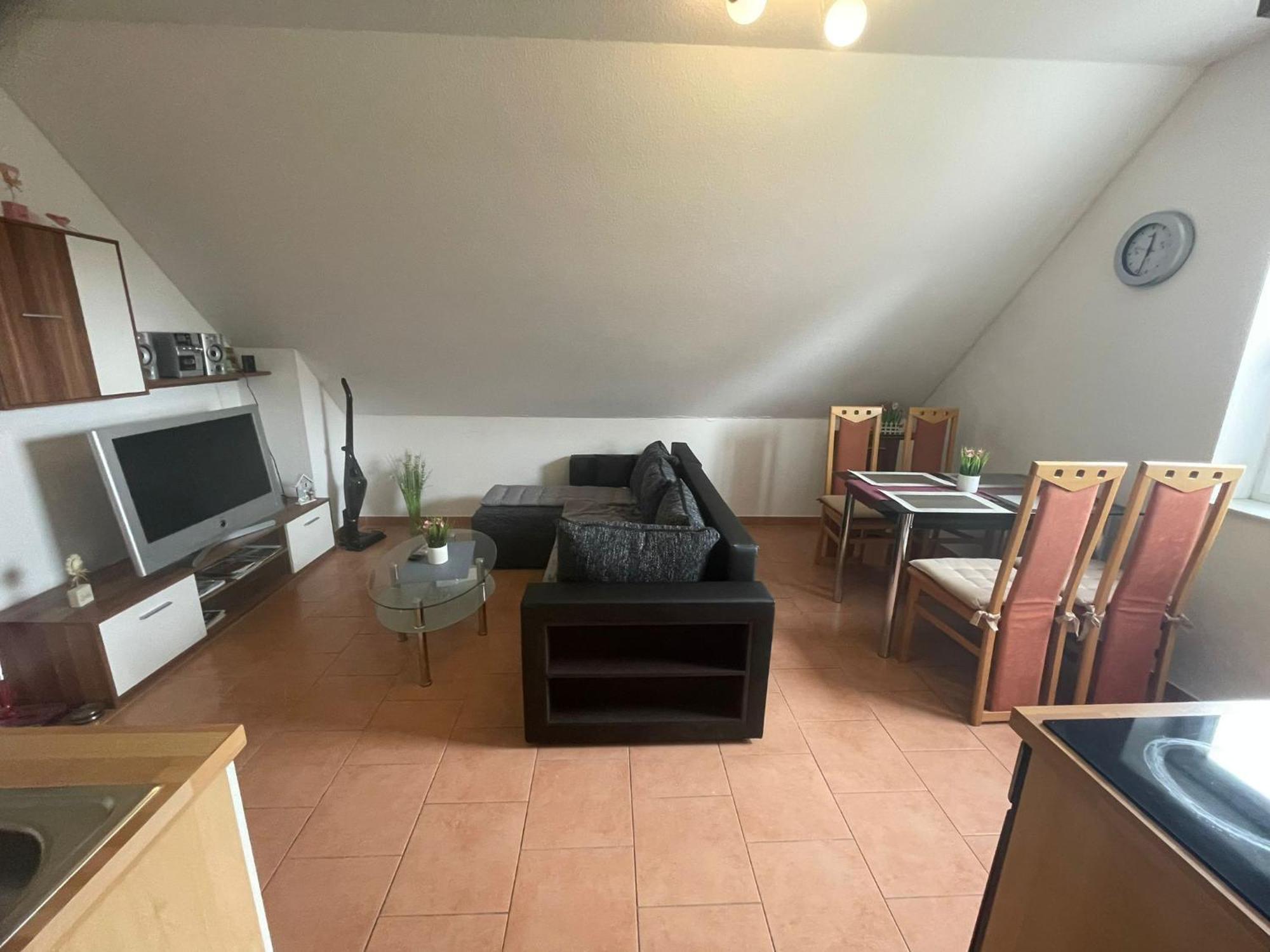 Ferienwohnung Hartung Hinte Εξωτερικό φωτογραφία
