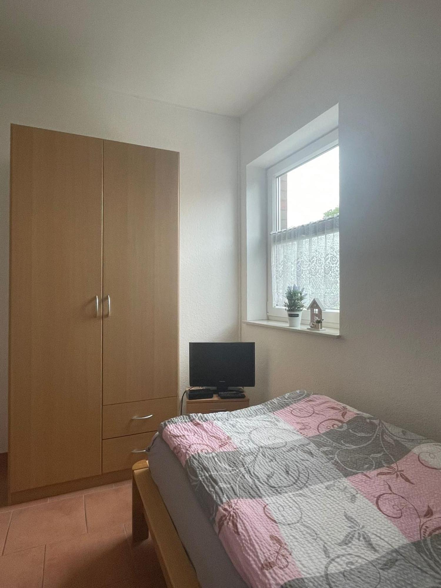 Ferienwohnung Hartung Hinte Εξωτερικό φωτογραφία